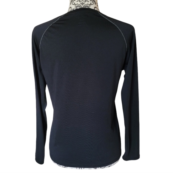 Reebok NFL New Orleans Saints long sleeve shirt size large - Picture 2 of 12